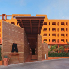 Hotel Adam Krabi - Bild 2