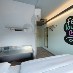Felix Hotel Darmstadt - Bild 13