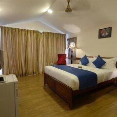 Kalki Resort and Cottages baga in Baga, India from 41$, photos, reviews - zenhotels.com photo 37