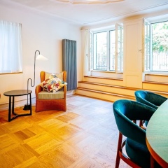 Luxury Residences by Widder Hotel - Bild 13