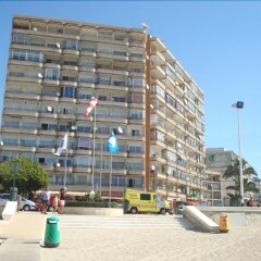 Отель Apartamentos Arenal B45 Испания, Кальпе - отзывы, цены и фото номеров - забронировать отель Apartamentos Arenal B45 онлайн фото 7