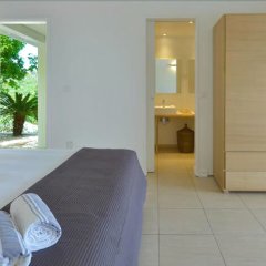 Villa Bel Ombre in St. Barthelemy, Saint Barthelemy from 1457$, photos, reviews - zenhotels.com photo 26