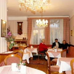 Boutique Hotel Zur Wiener Staatsoper - Bild 22