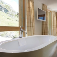 La Vue - Zermatt Luxury Living Appartements - Bild 9