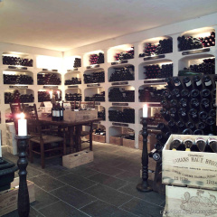 Lysebu Hotel - Bild 18