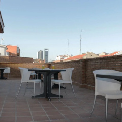 Apartamentos G3 Galeón - Bild 26
