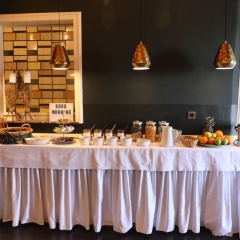 Hotel Restaurant Weinlaube - Bild 13