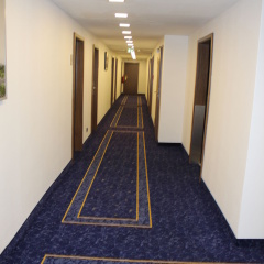Grand Hotel Empire Frankfurt - Bild 10