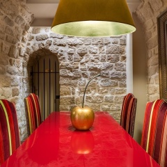 Hôtel Saint Paul Rive Gauche - Bild 18