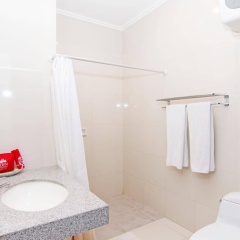 Padmasari Resort Hotel - Bild 9