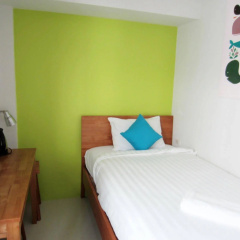 Tiya House Rooms & Cafe - Bild 6
