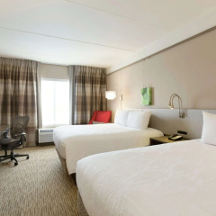 Hilton Garden Inn Pittsburgh Airport South-Robinson Mall thumbnail 3