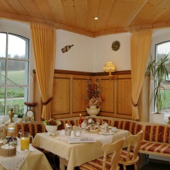 Waldhotel Forsthaus Remstecken - Bild 18