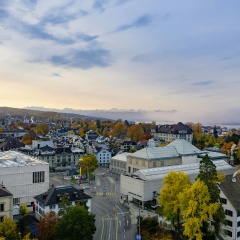 Sorell Boutique-Hotel Seefeld Zürich - Bild 21