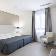 Porcel Ganivet Hotel - Bild 4