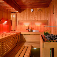 Insel Hotel - Bild 21