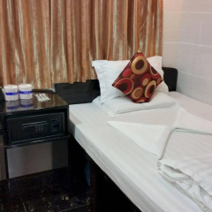 Sydney Hostel thumbnail 28