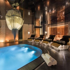 Chalet Zermatt Peak - Bild 10