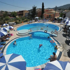 Hotel Sunny Corfu thumbnail 6