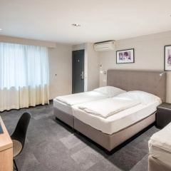 Hotel Cult - Bild 5