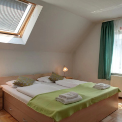 Garni Hotel Rödelheimer Hof - Bild 2