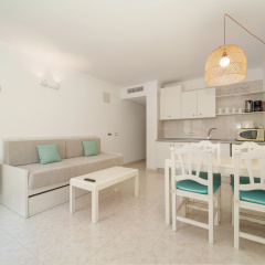 Apartamentos Andreas - Bild 20