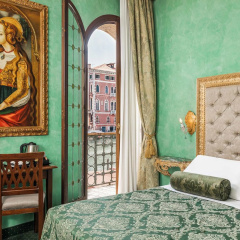 Hotel Marconi - Bild 8