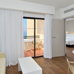 Alua Calas de Mallorca Resort - Bild 13