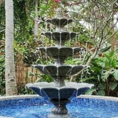 Alang Alang Boutique Beach Resort - Bild 5