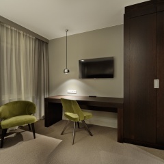Amsterdam Forest Hotel - Bild 11