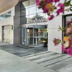 Citadines Maslak Istanbul - Bild 26