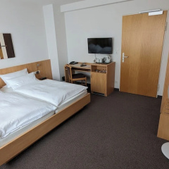Hotel Gästehaus Ziegler - Bild 5
