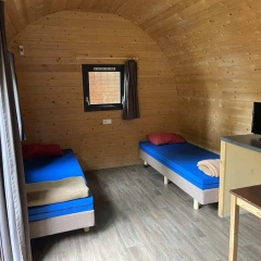 EuroParcs Het Amsterdamse Bos - Bild 2