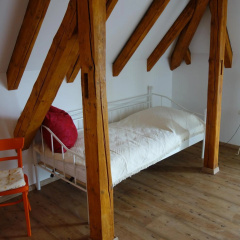 Ferienwohnung & Wellness - Bild 3