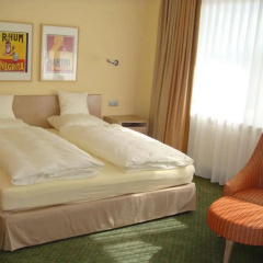 Lindemann Hotel - Bild 3