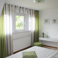 Ferienwohnung Baude - Bild 3
