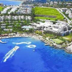 Isis Hotel Goddess of Bodrum - Bild 15