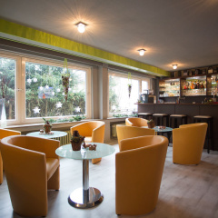 Memory Hotel Restaurant - Bild 22