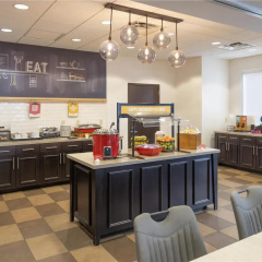 Hampton Inn Lewiston-Auburn thumbnail 23