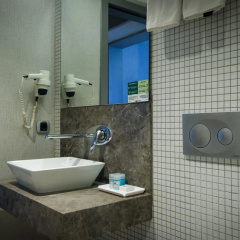 Kervansaray Bursa City Hotel - Bild 10