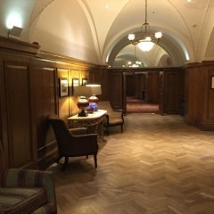 London Marriott Hotel County Hall - Bild 24