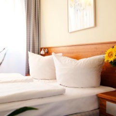 Hotel Stralsund und Herwig's - Bild 5