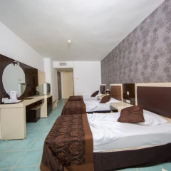 Alanya First Class Hotel - Bild 7