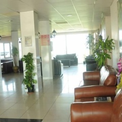 Legend Otel Tem - Bild 2