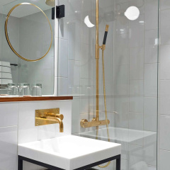 Clarion Hotel Amaranten - Bild 10