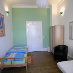 CoLodging - Bild 1