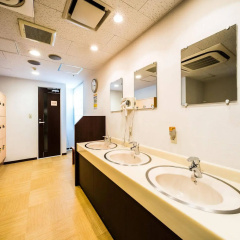 Super Hotel Inn Sendai Kokubuncho thumbnail 22