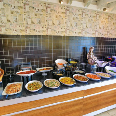 Bodrum Skylife Hotel All Inclusive - Bild 11