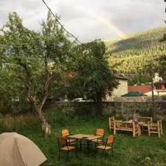 Guesthouse Edelweiss thumbnail 11