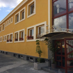 Hotel Kennedy - Bild 4